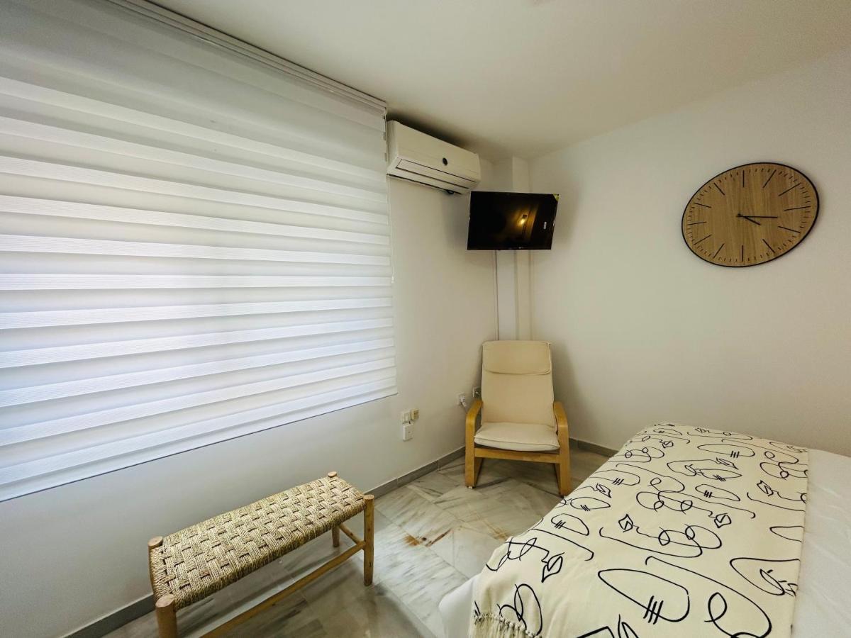 Studio Picassiano Malaga Exterior photo